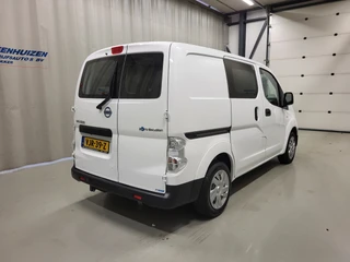 Nissan e-NV200 – thumbnail 5