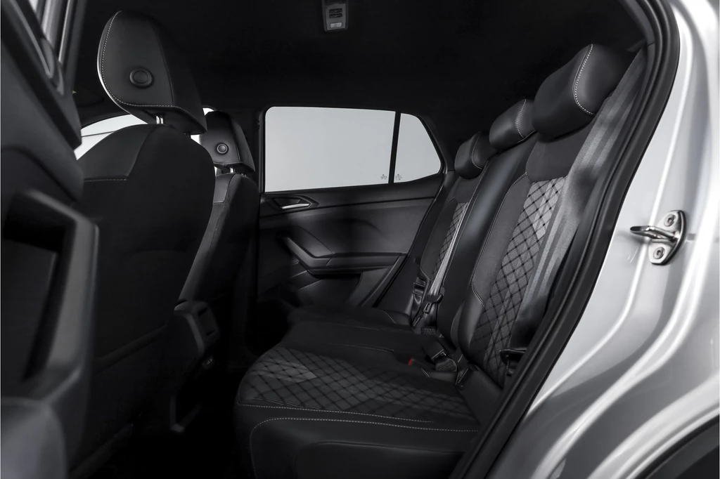 Volkswagen T-Cross – foto 53