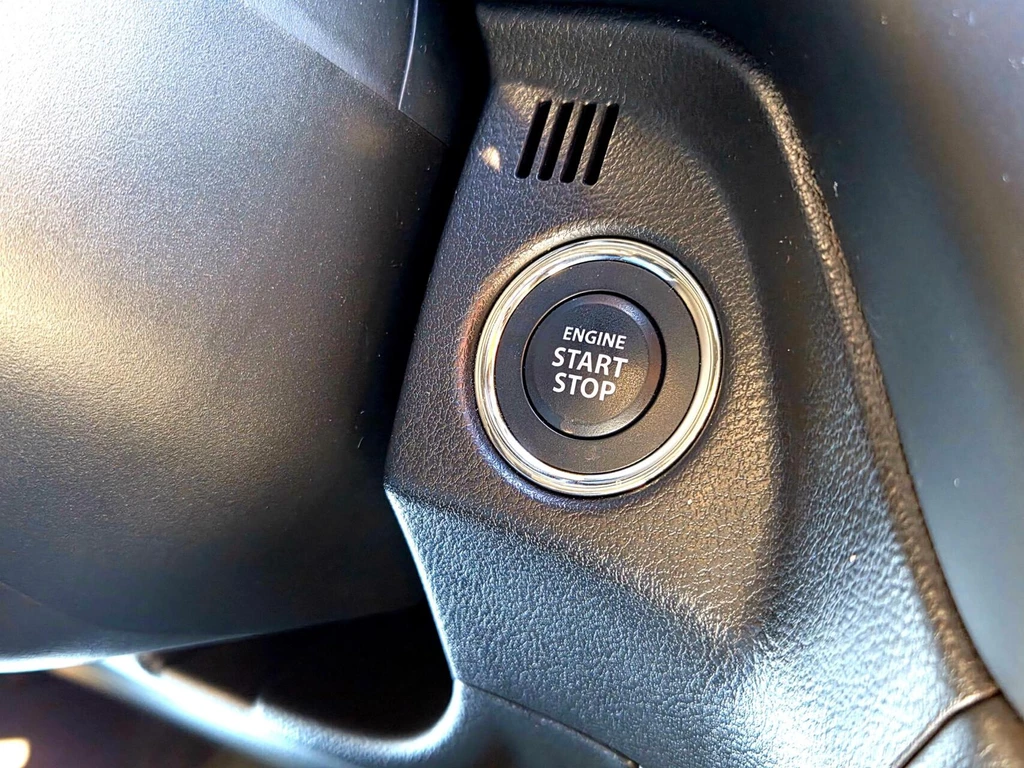 Suzuki S-Cross – foto 38