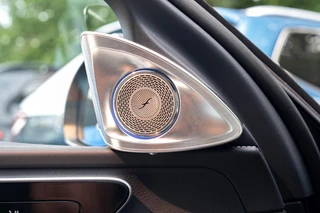 Mercedes-Benz C-Klasse – thumbnail 27