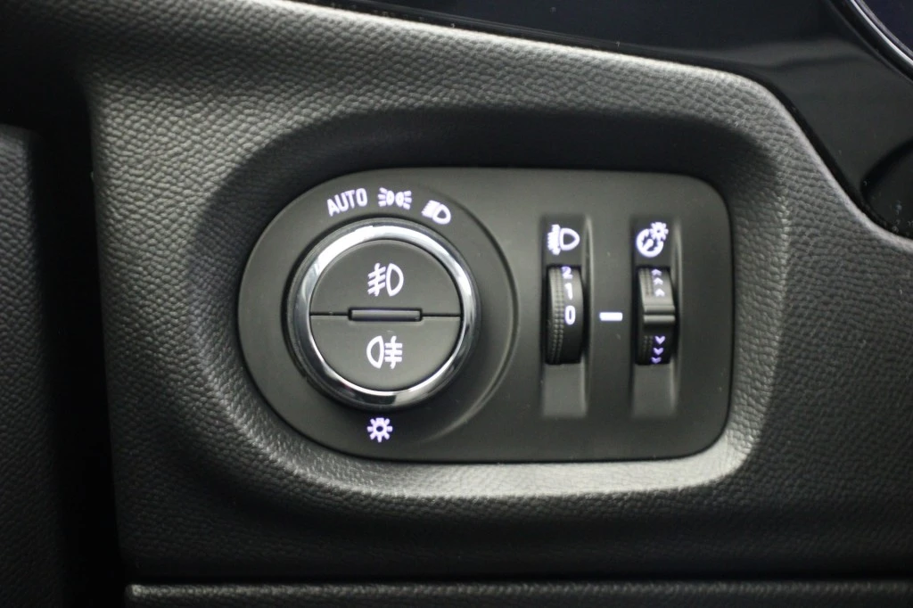 Opel Corsa-e – foto 30