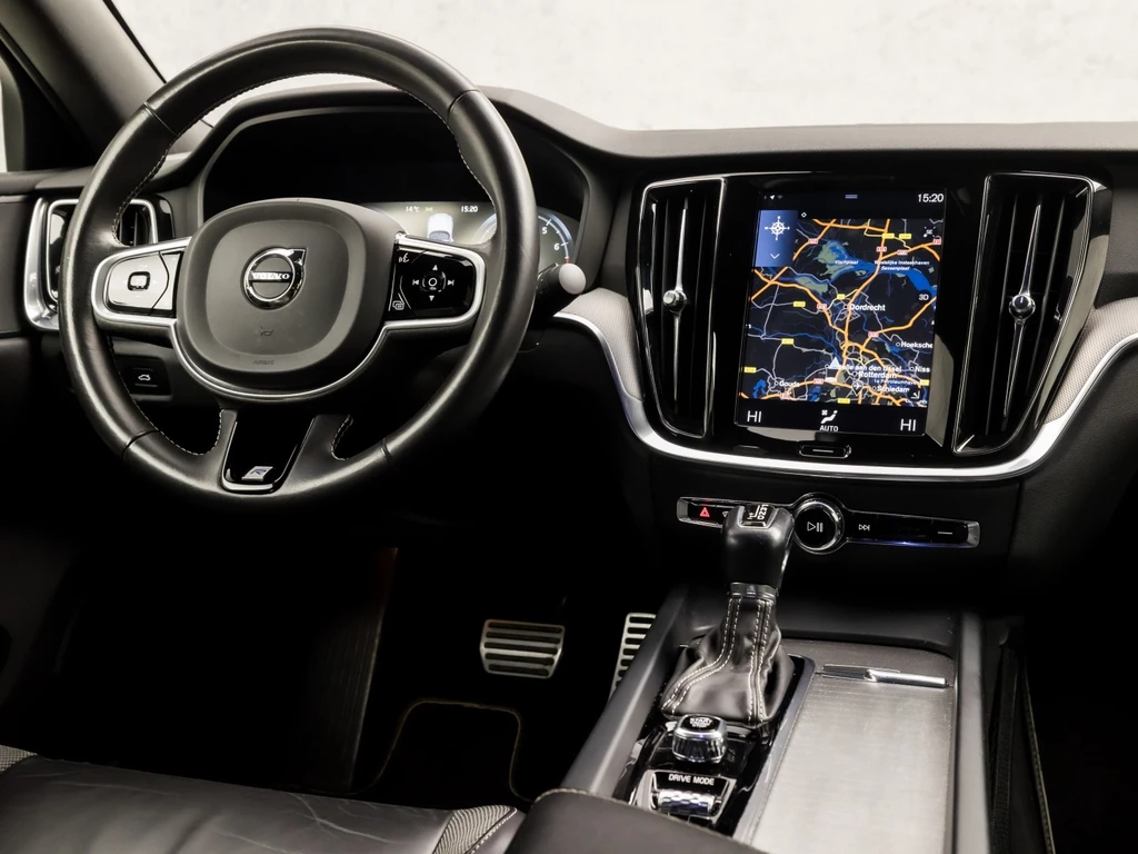 Volvo S60 – foto 8