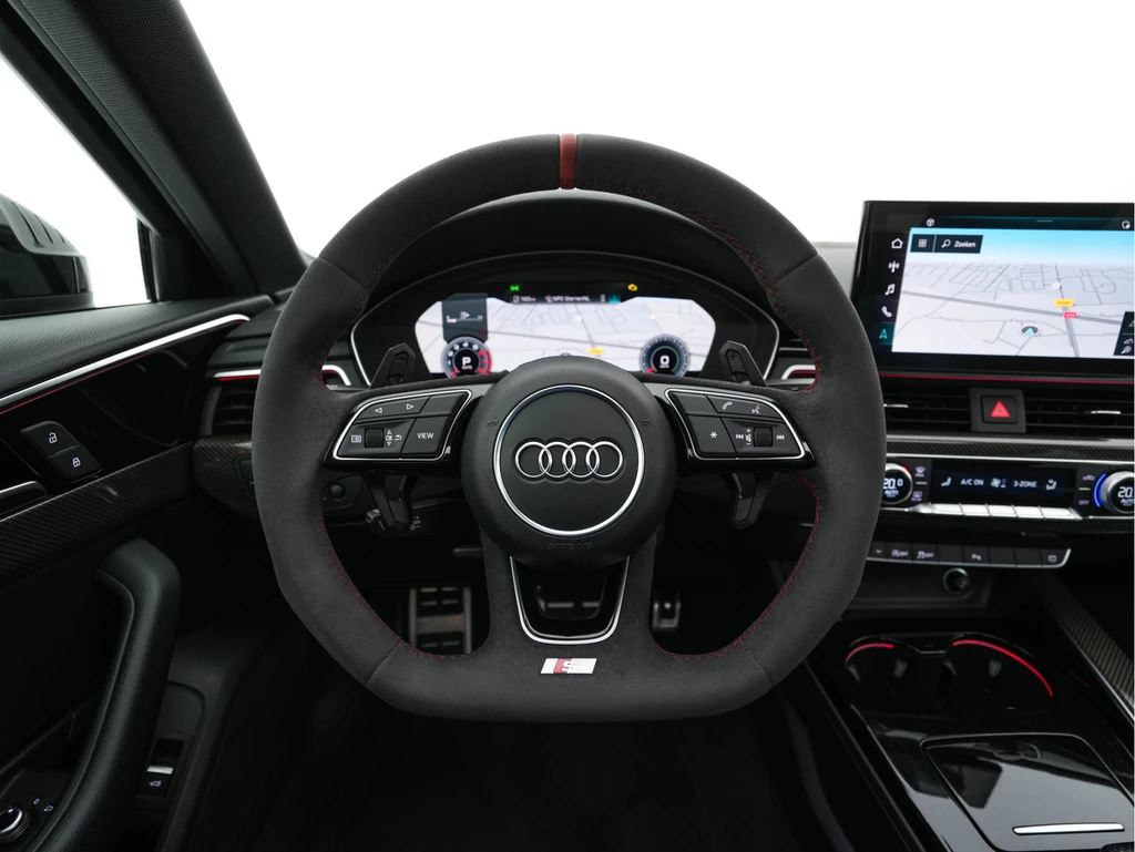 Audi A4 – foto 19