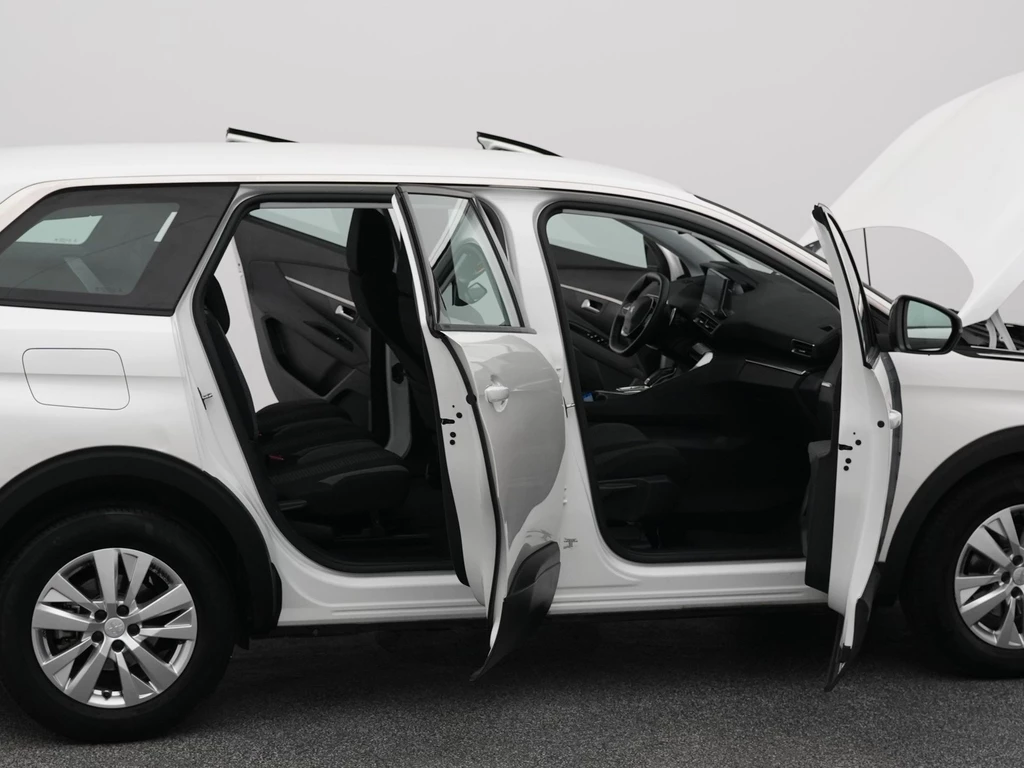 Peugeot 5008 – foto 15