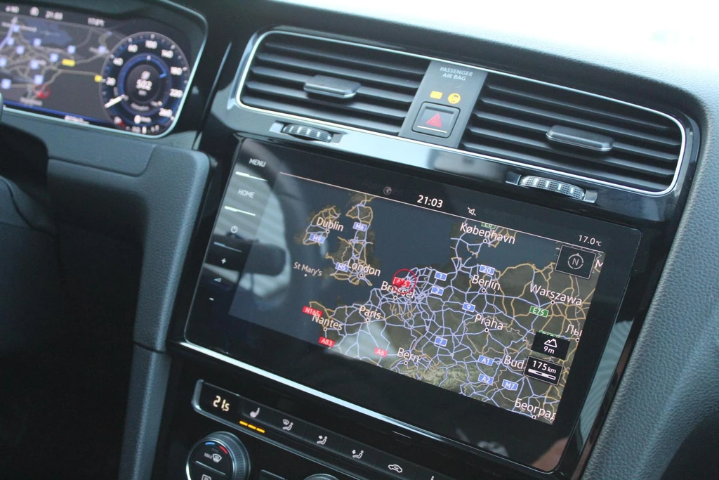 Volkswagen Golf – foto 26