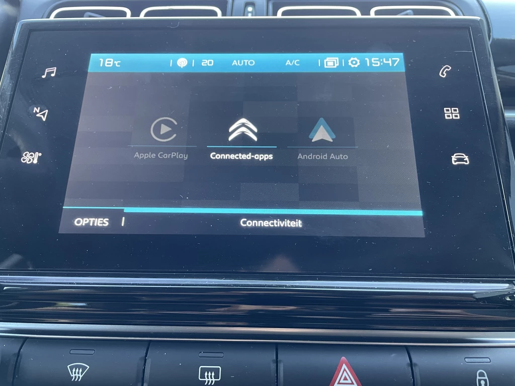Citroën C3 – foto 23