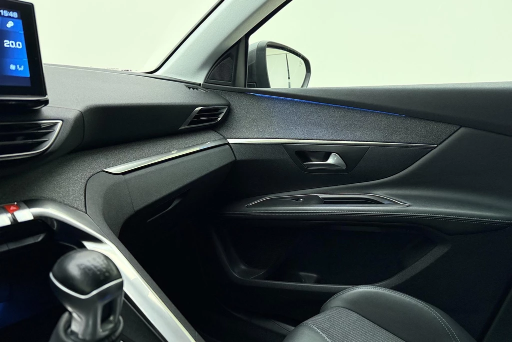 Peugeot 3008 – foto 18