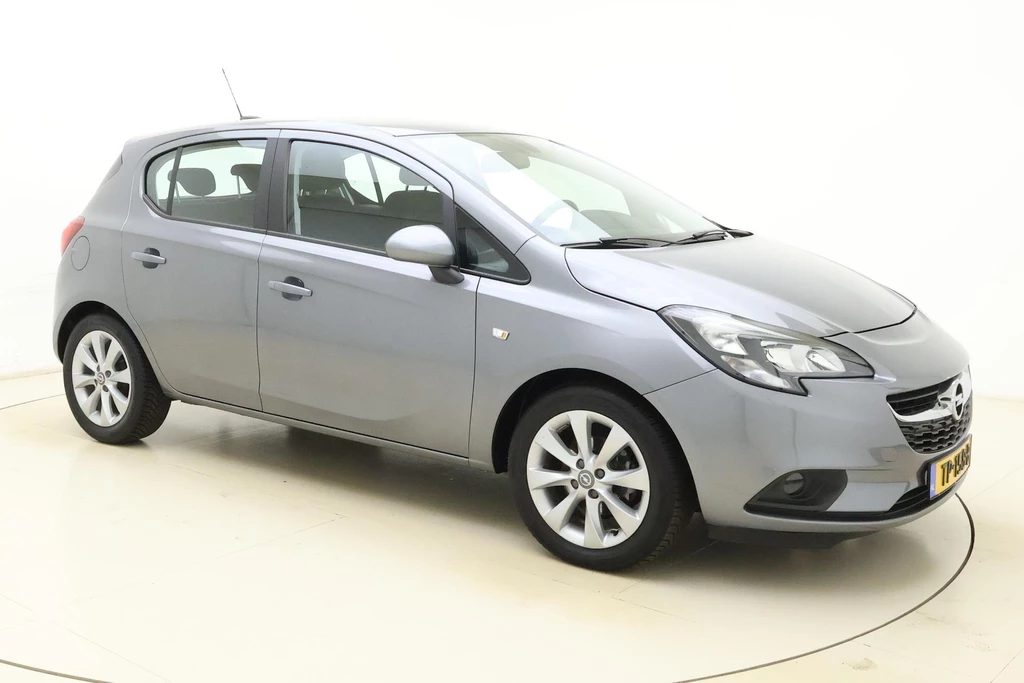 Opel Corsa – foto 8