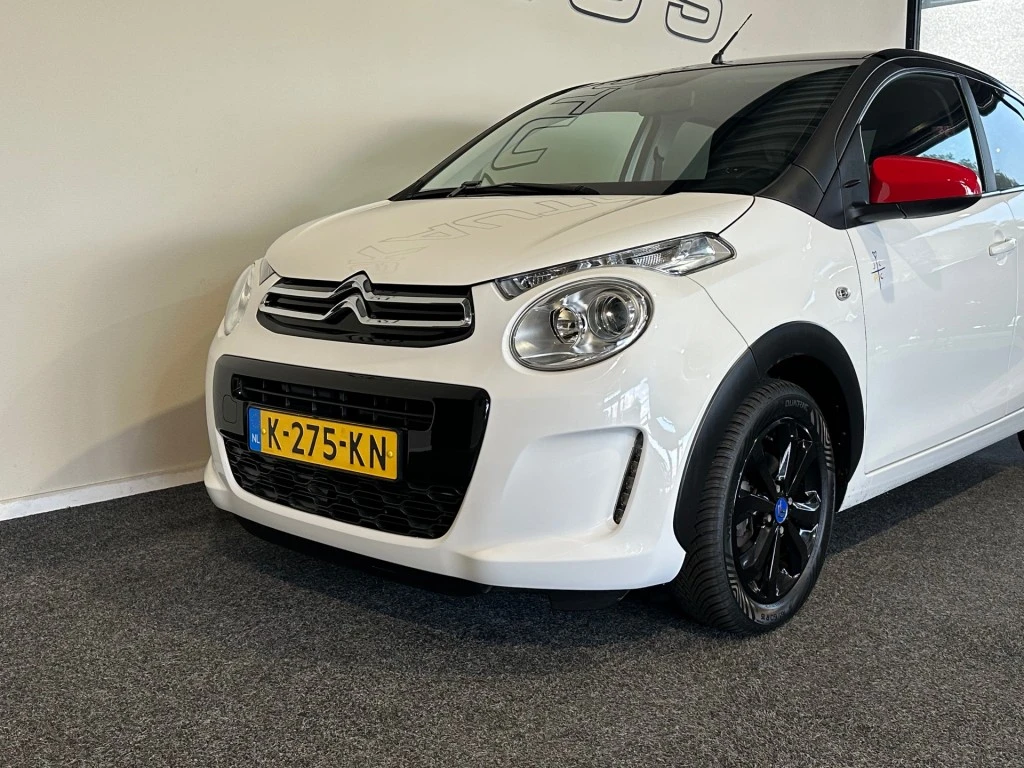 Citroën C1 – foto 2