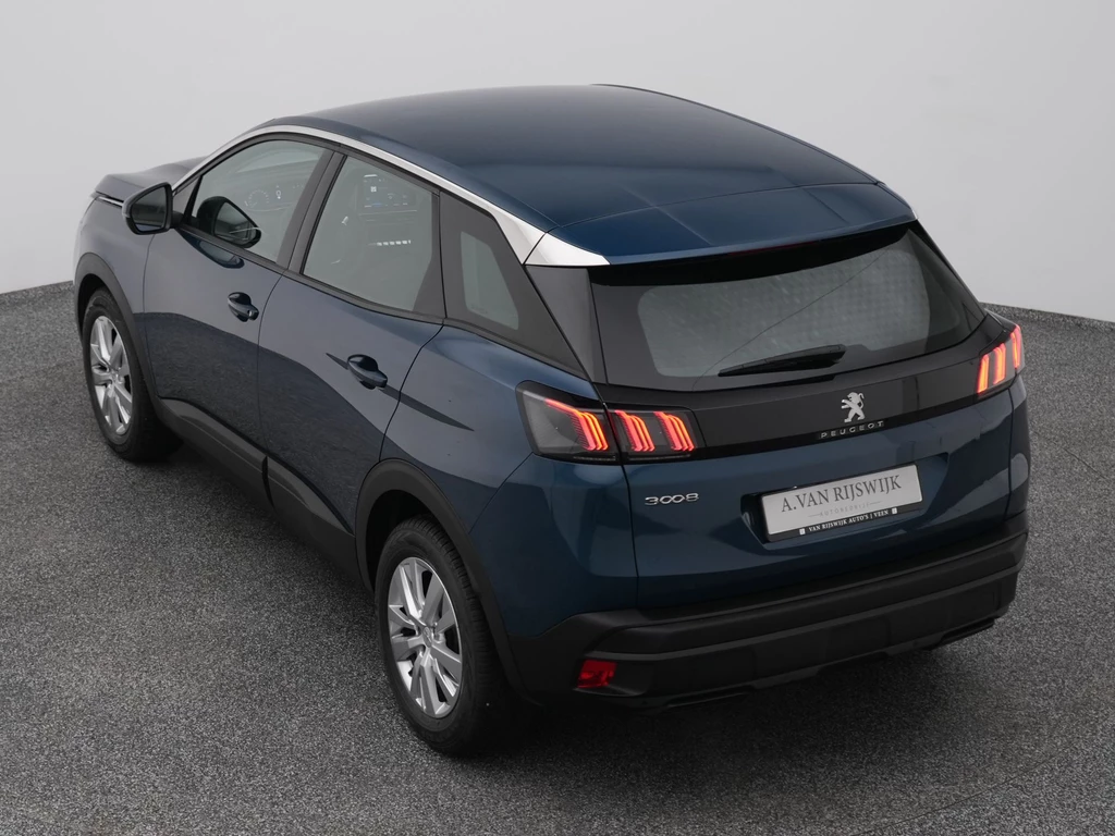 Peugeot 3008 – foto 7