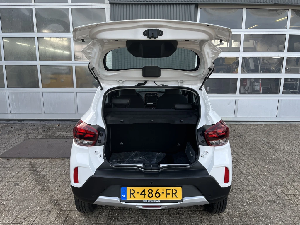 Dacia Spring – foto 21