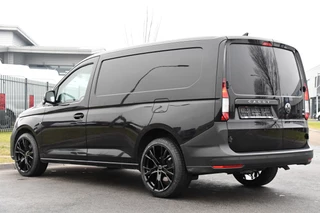 Volkswagen Caddy – thumbnail 5