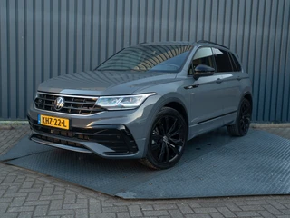 Volkswagen Tiguan – thumbnail 4