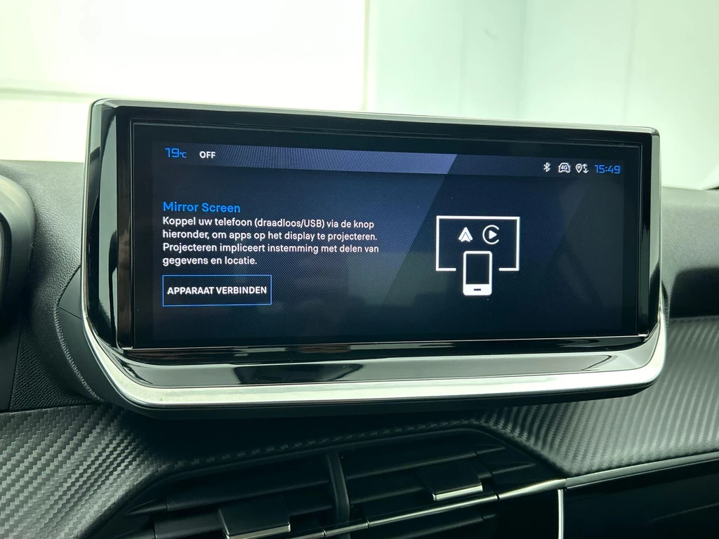 Peugeot 208 – foto 19