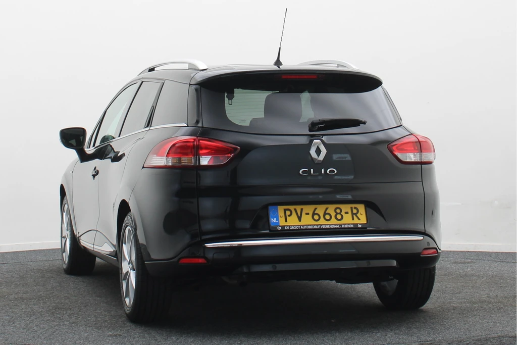 Renault Clio – foto 6