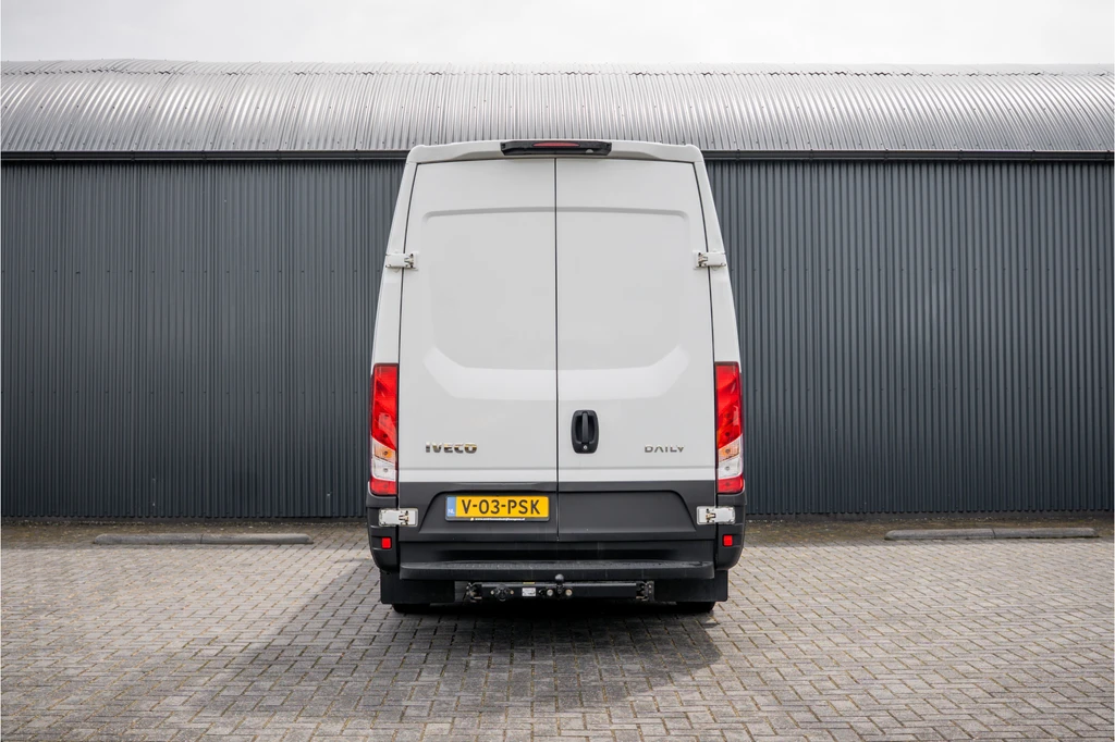 Iveco Daily – foto 3