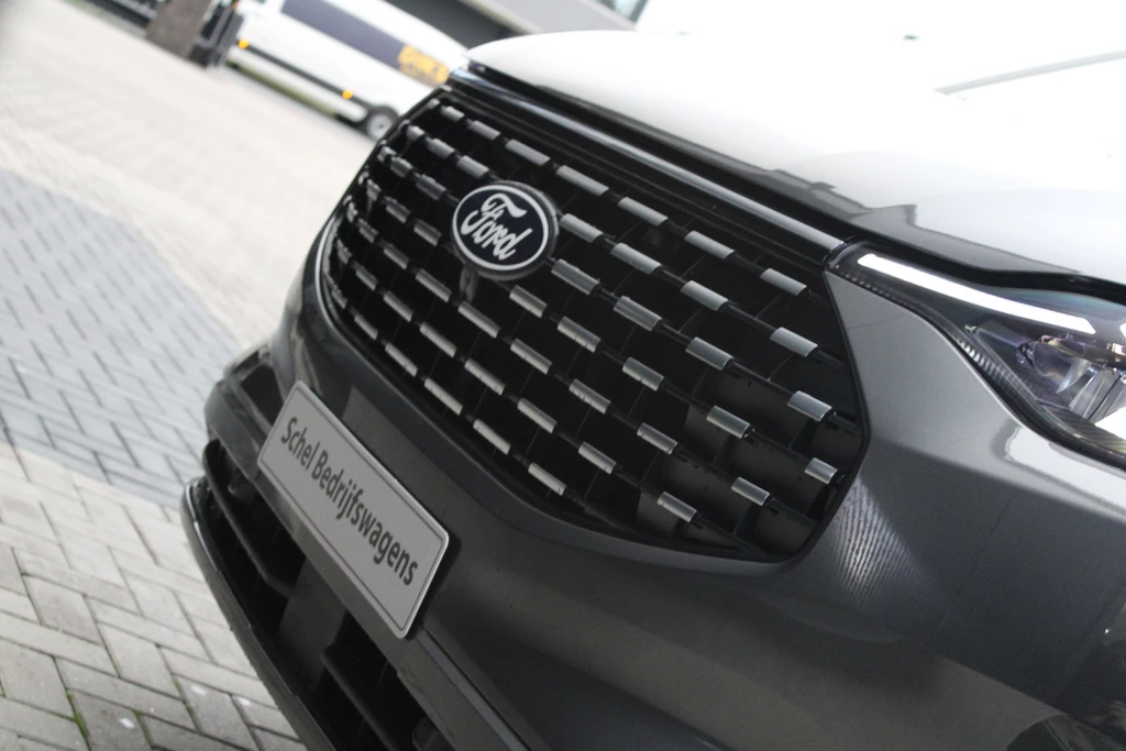 Ford Tourneo Custom – foto 39
