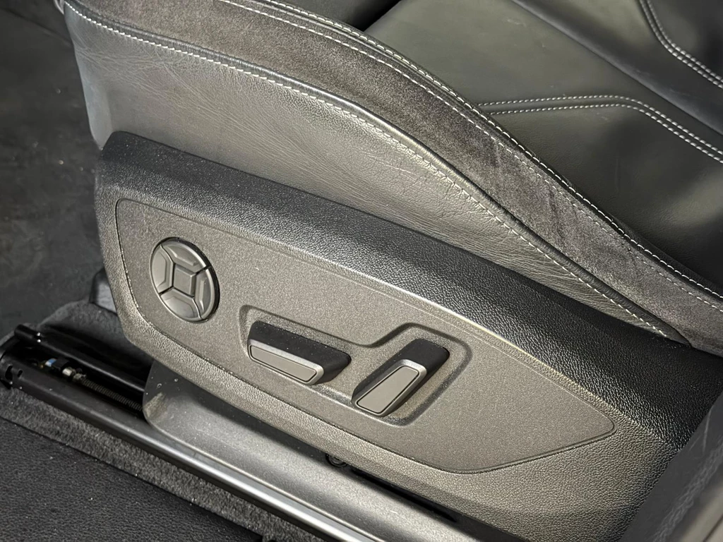 Audi Q3 – foto 20
