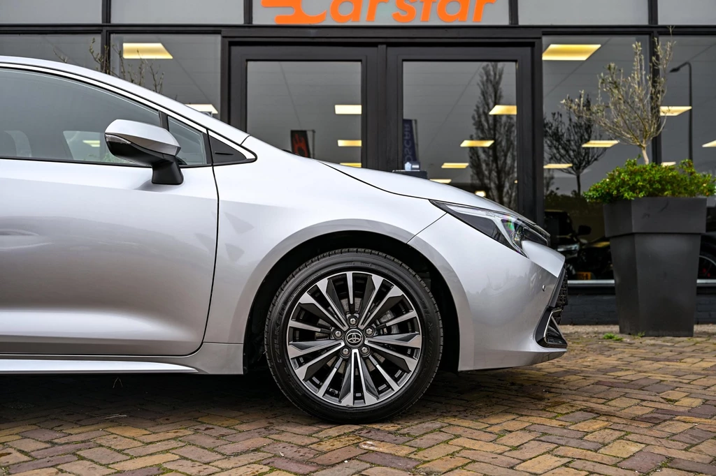 Toyota Corolla – foto 17