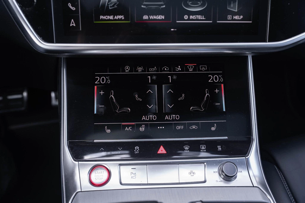Audi A7 – foto 59