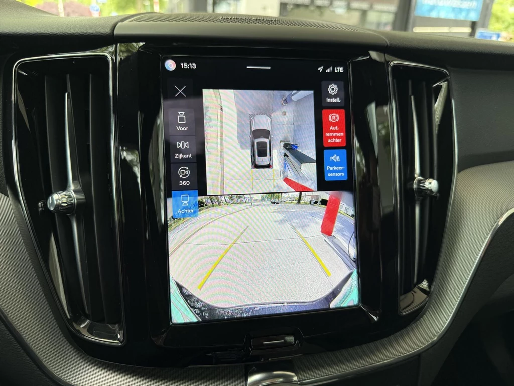Volvo XC60 – foto 7