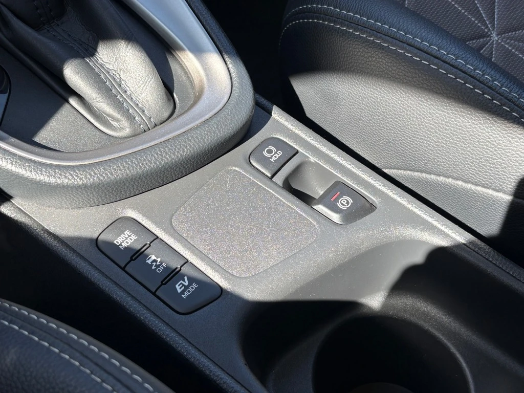 Toyota Yaris Cross – foto 17