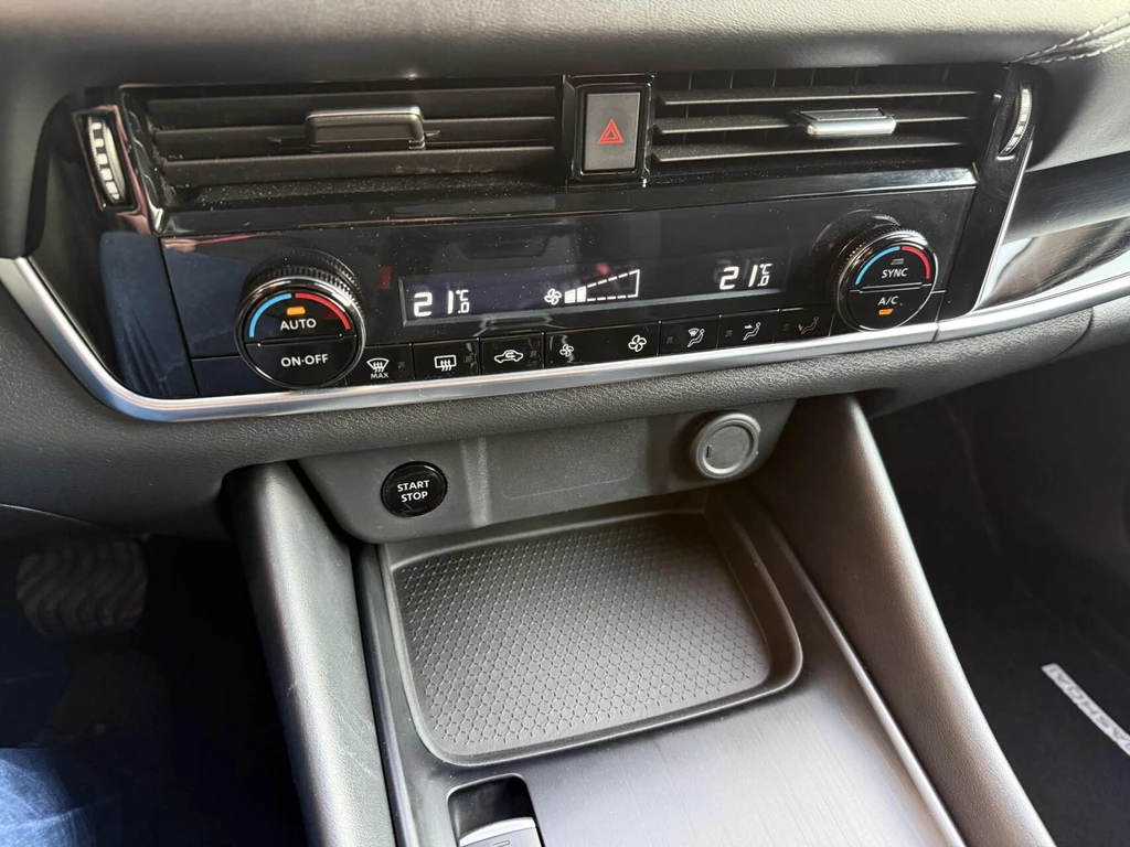Nissan QASHQAI – foto 14