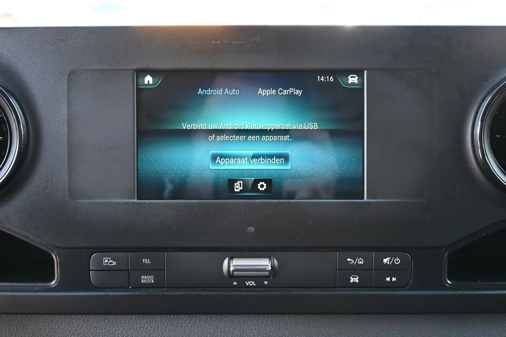 Mercedes-Benz Sprinter – foto 9