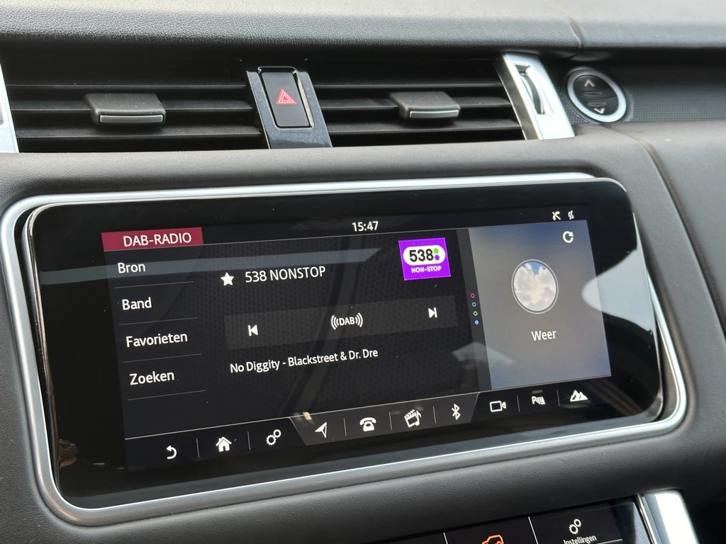 Land Rover Range Rover Sport – foto 31