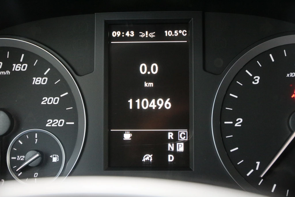 Mercedes-Benz Vito – foto 9