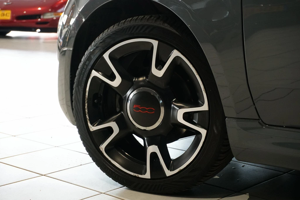 Fiat 500 – foto 34