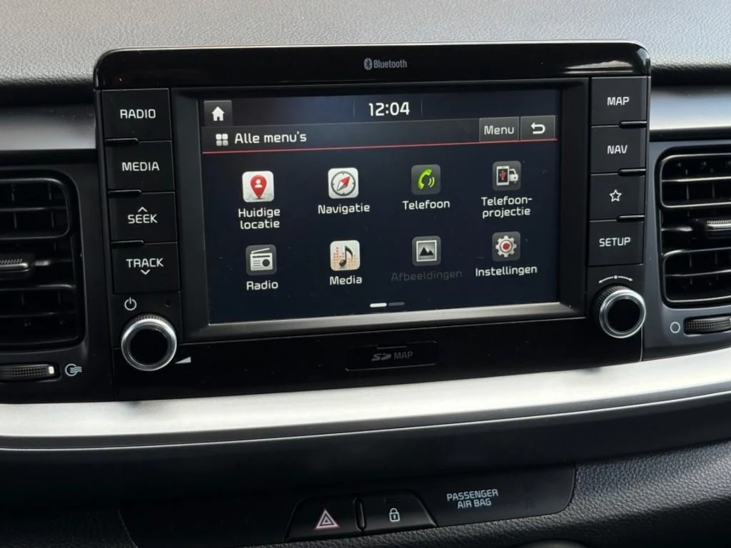 Kia Stonic – foto 32