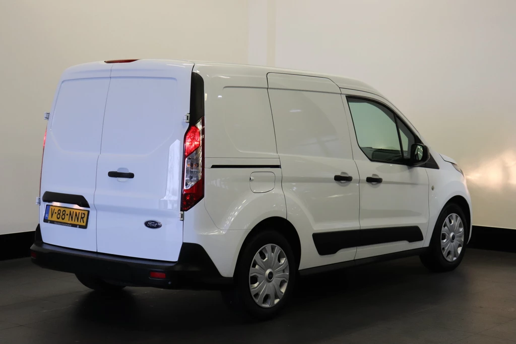 Ford Transit Connect – foto 4