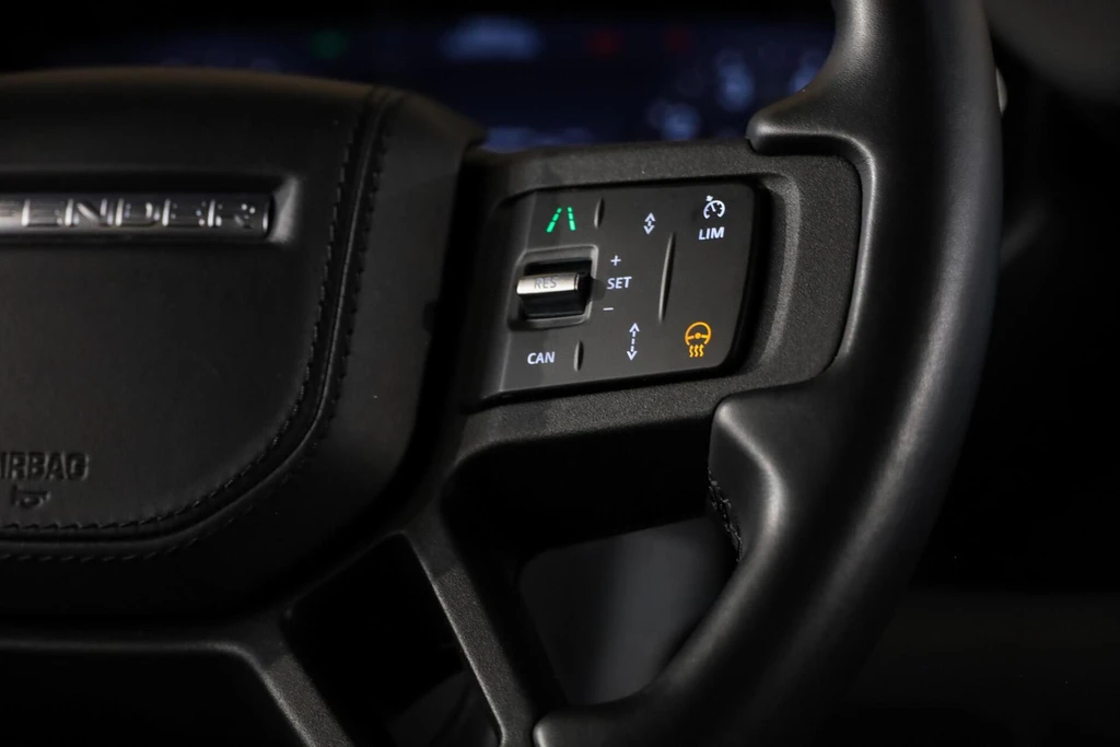 Land Rover Defender – foto 24