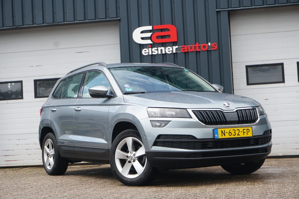 Škoda Karoq – foto 6