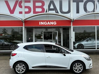 Renault Clio – thumbnail 5
