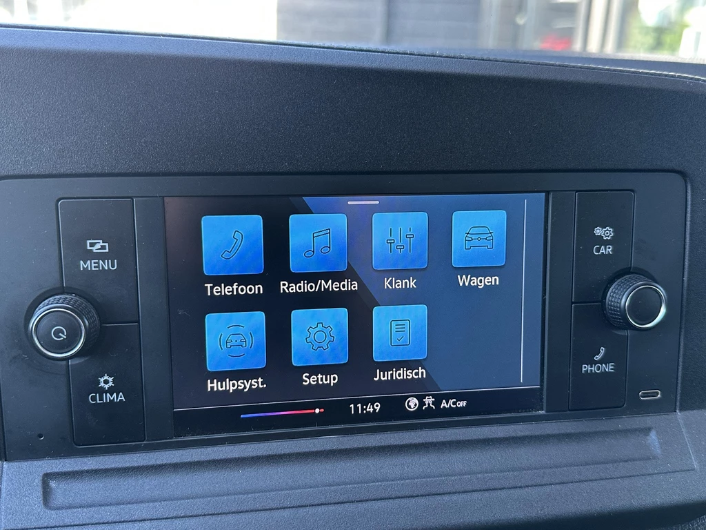 Volkswagen Caddy – foto 15