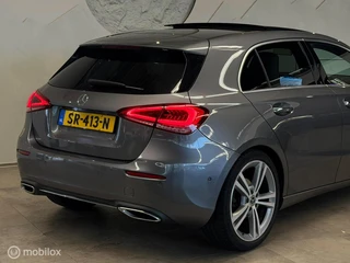 Mercedes-Benz A-Klasse – thumbnail 7