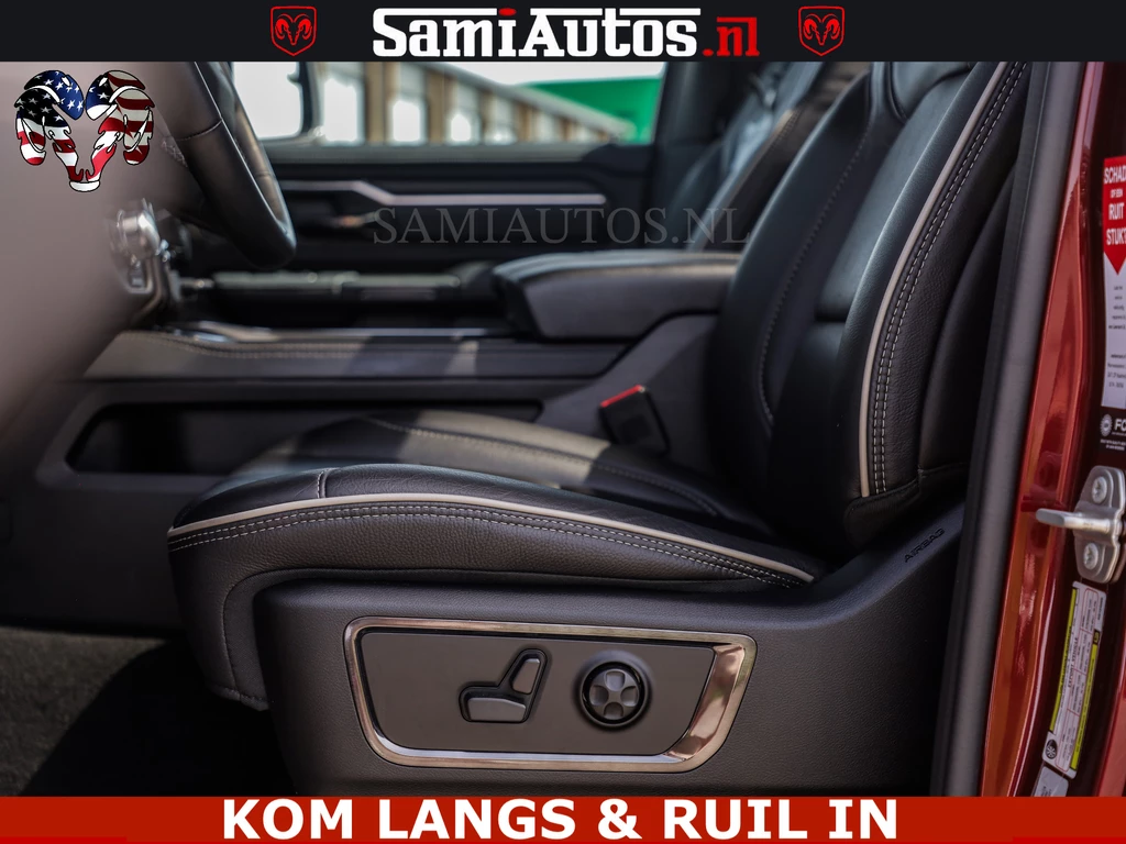 Dodge Ram Pick-Up – foto 47