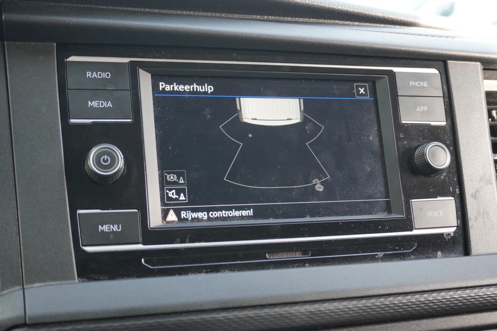 Volkswagen Transporter – foto 14