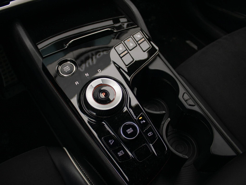 Kia Sportage – foto 13