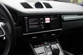 Porsche Cayenne – thumbnail 22