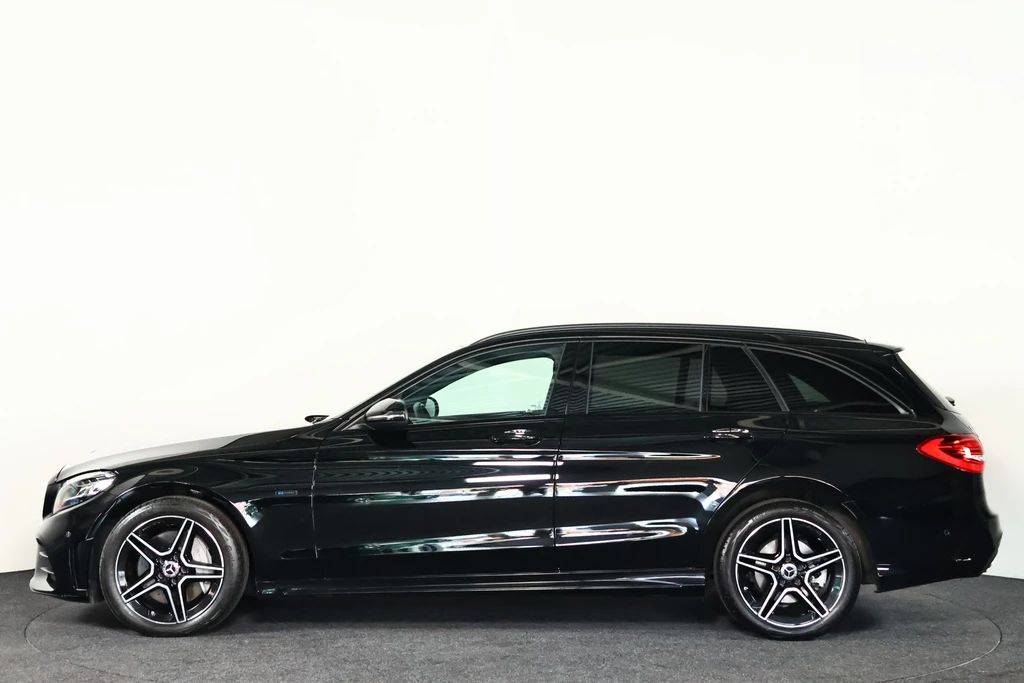 Mercedes-Benz C-Klasse – foto 3