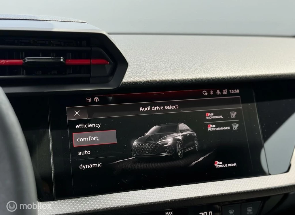 Audi RS3 – foto 23