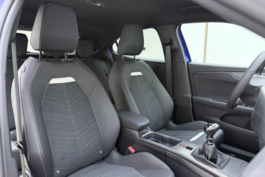 Opel Mokka – foto 12
