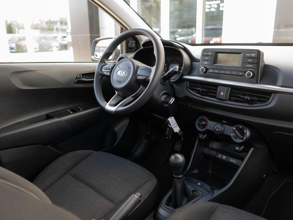 Kia Picanto – foto 11