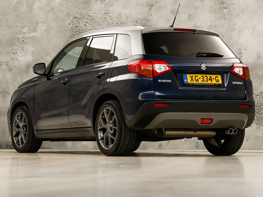 Suzuki Vitara – foto 3