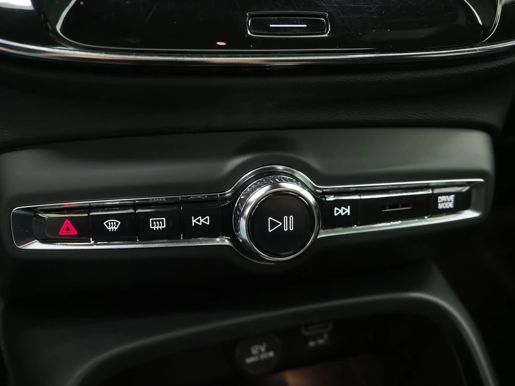 Volvo XC40 – foto 37