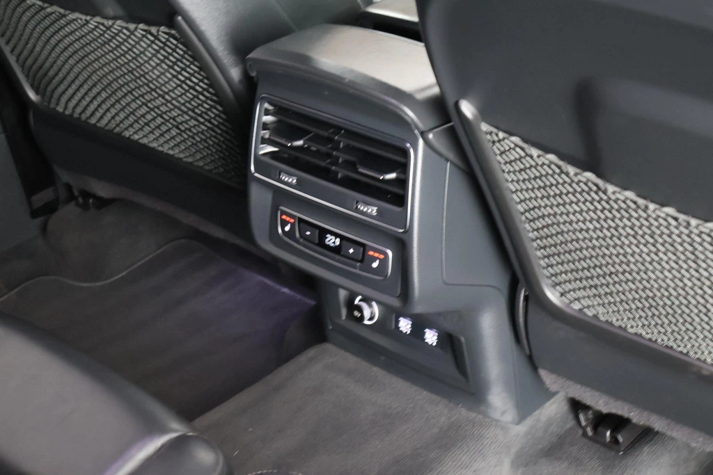 Audi Q7 – foto 49