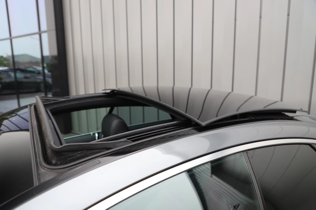 Mercedes-Benz E-Klasse – foto 11